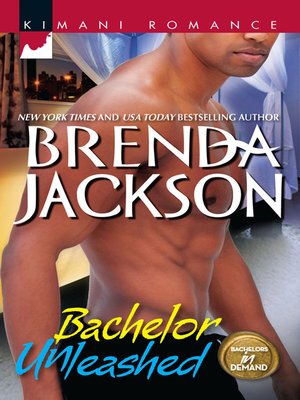 cover image of Bachelor Unleashed